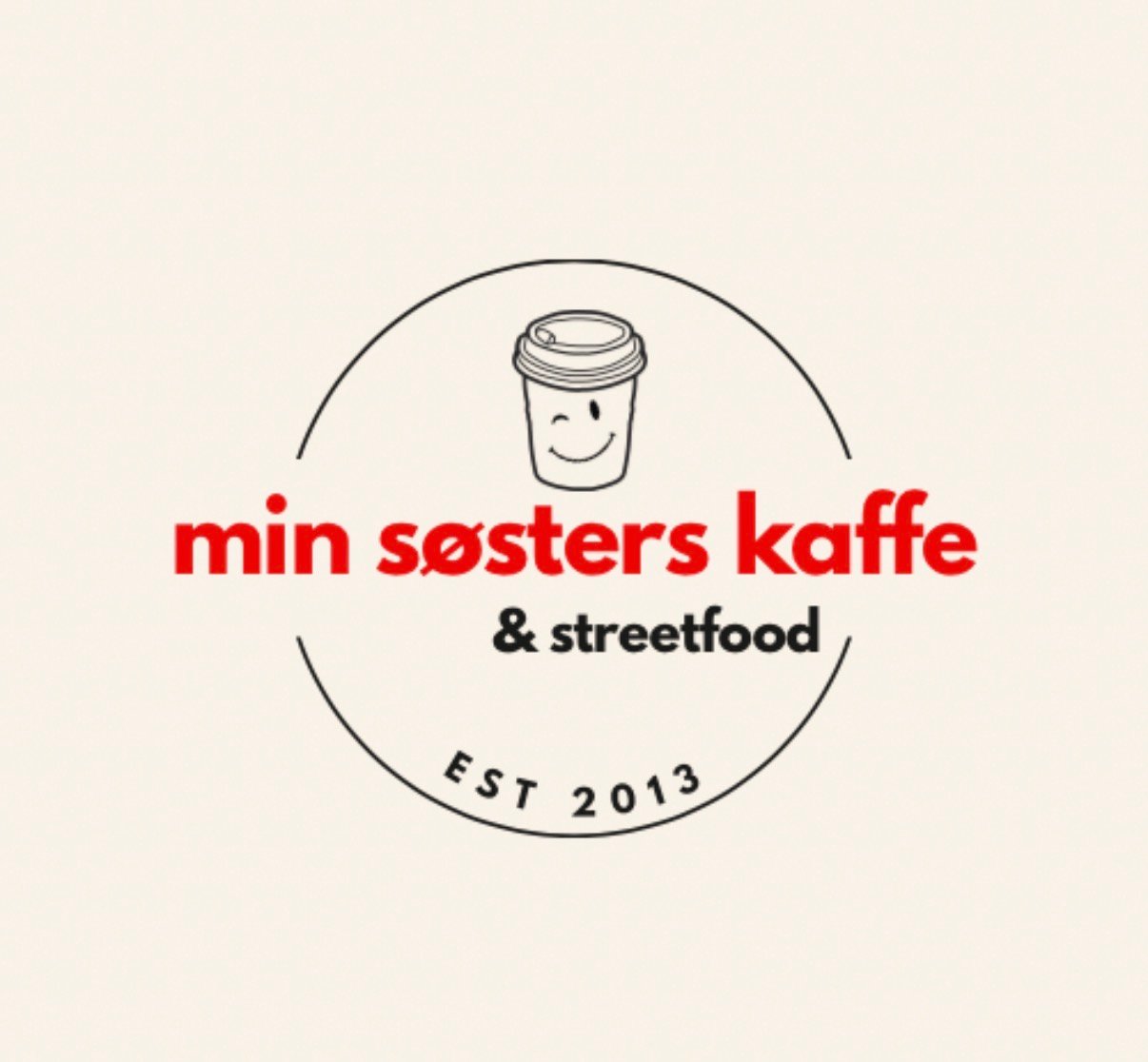 Min Søsters Kaffe - home