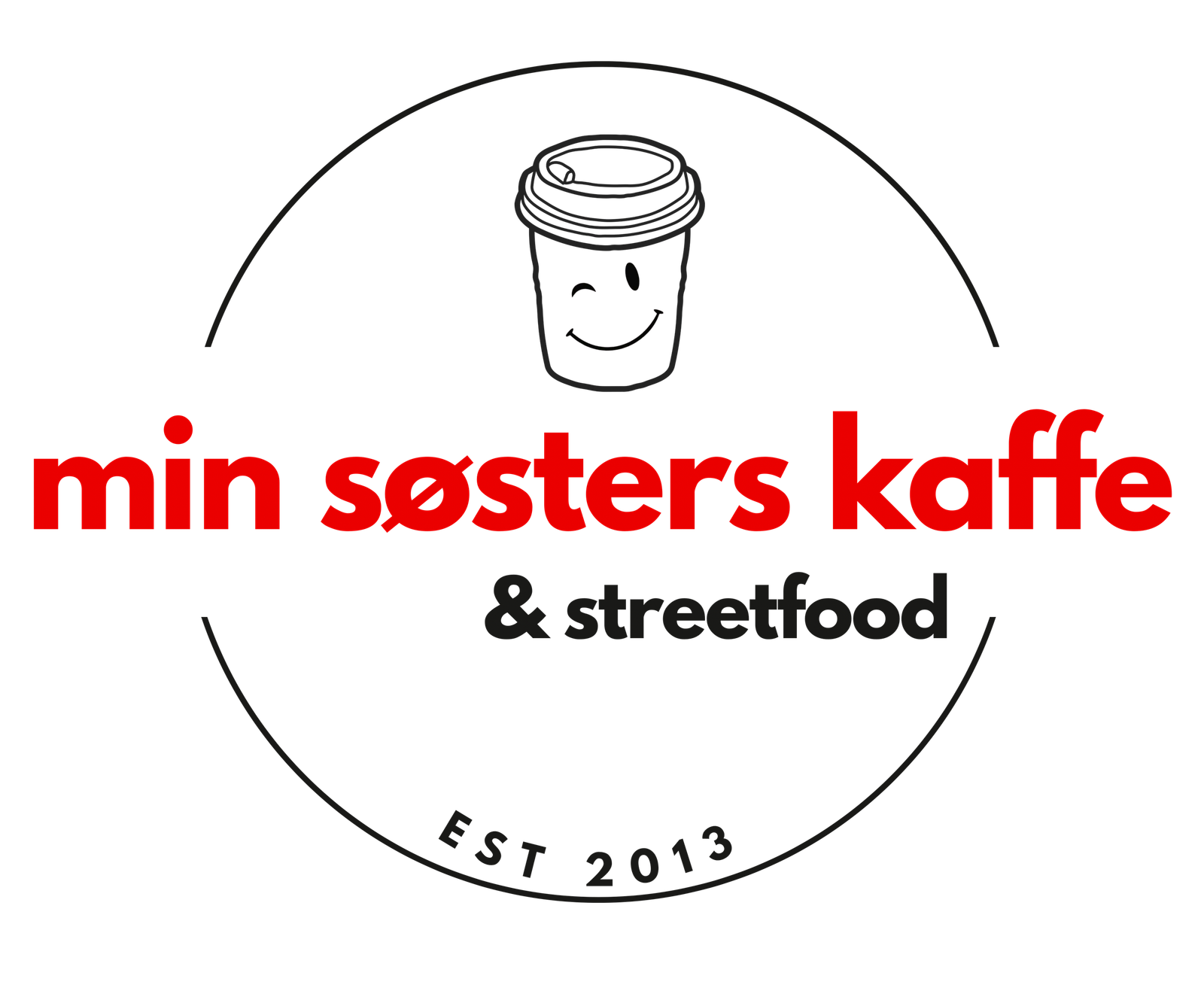 Min Søsters Kaffe - home
