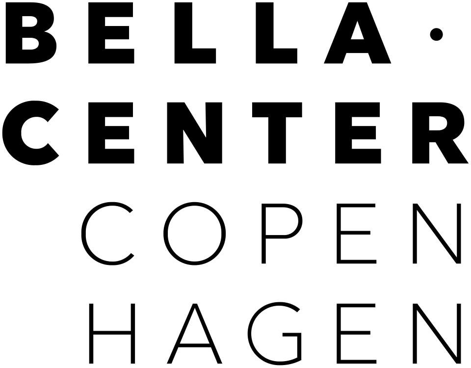 Bella Center logo  